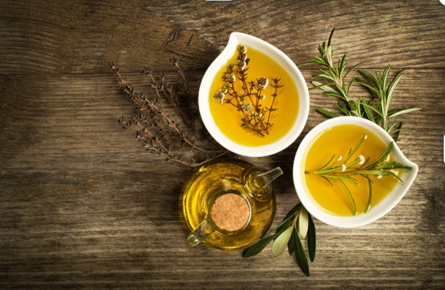 Jumbo Summer Shower Body Oil 17 oz